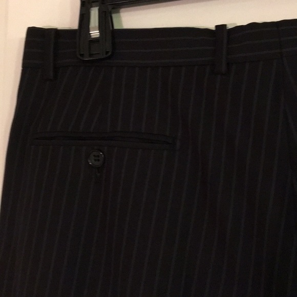 Men’s Dress Pant - Picture 9 of 13
